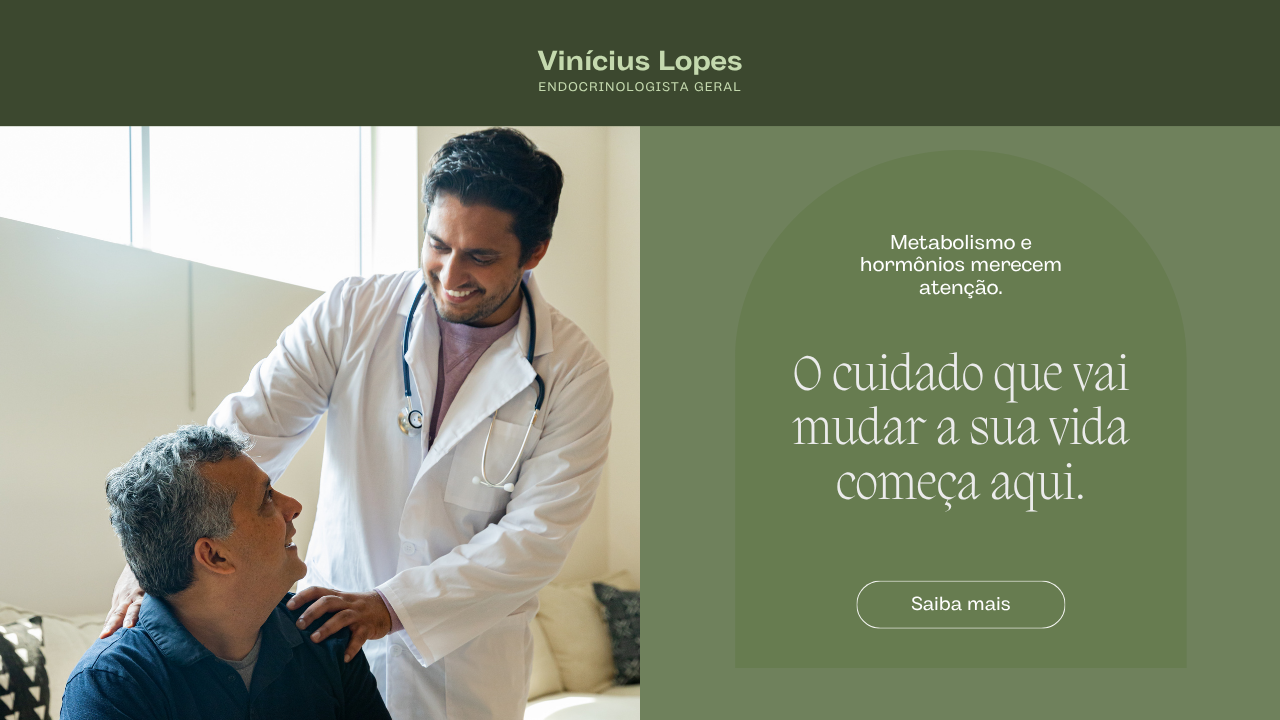 Dr. Vinícius Lopes