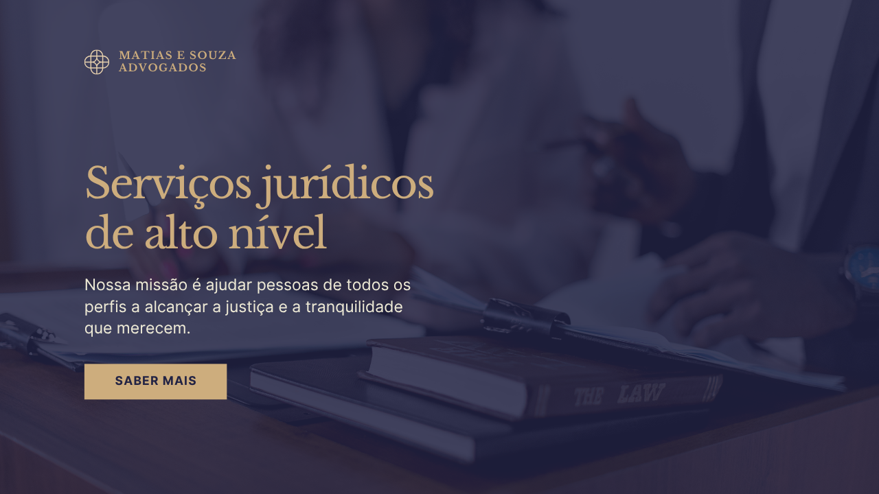 Matias e Souza Advogados